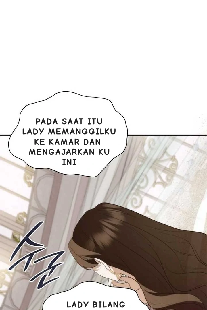 Noble in Name, Vulgar at Heart Chapter 9 - halaman 45