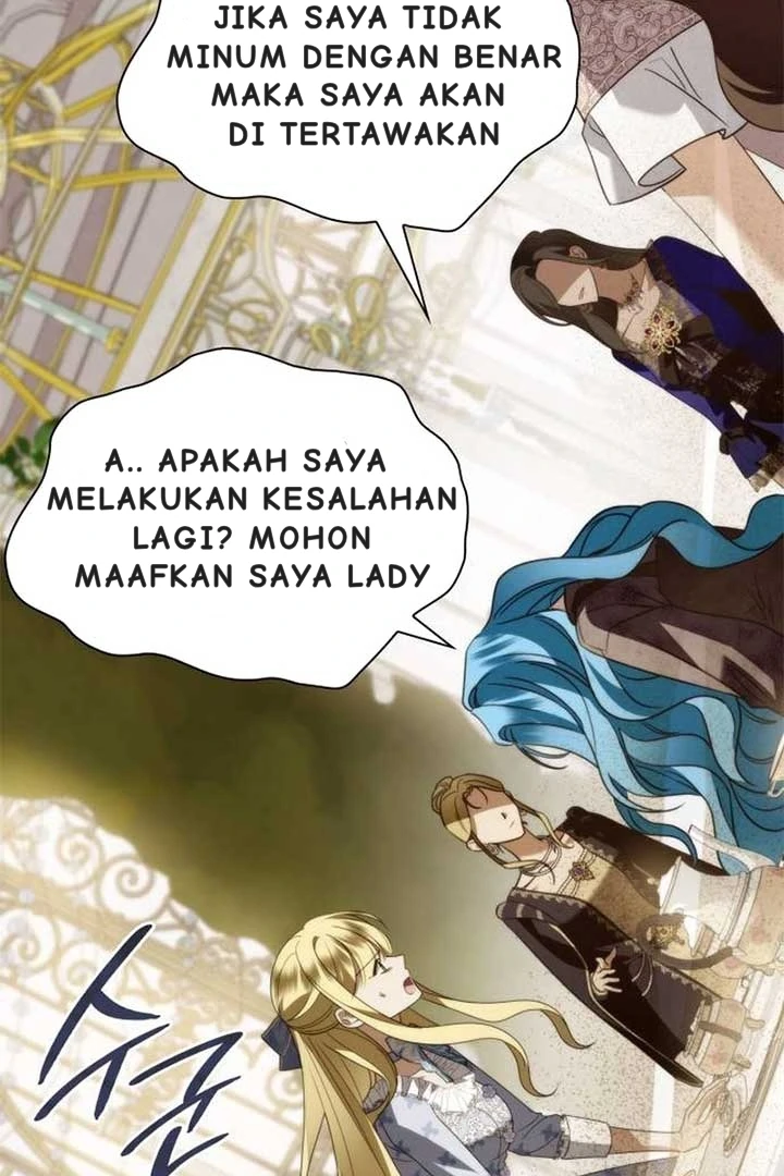 Noble in Name, Vulgar at Heart Chapter 9 - halaman 46