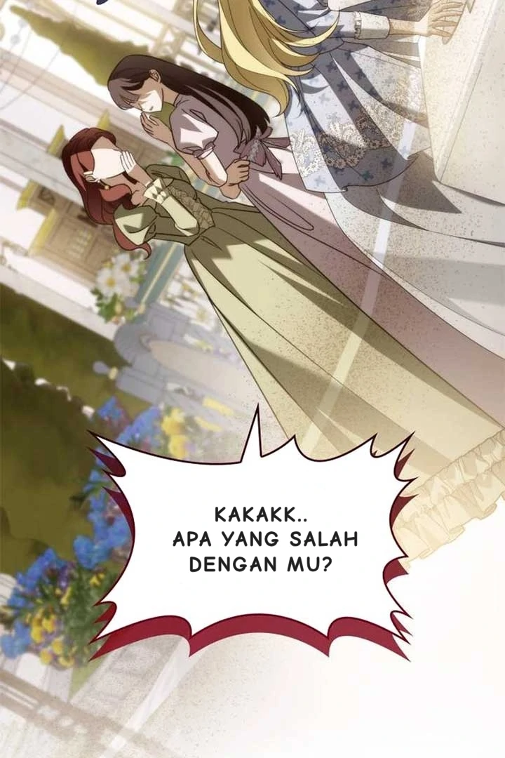 Noble in Name, Vulgar at Heart Chapter 9 - halaman 47