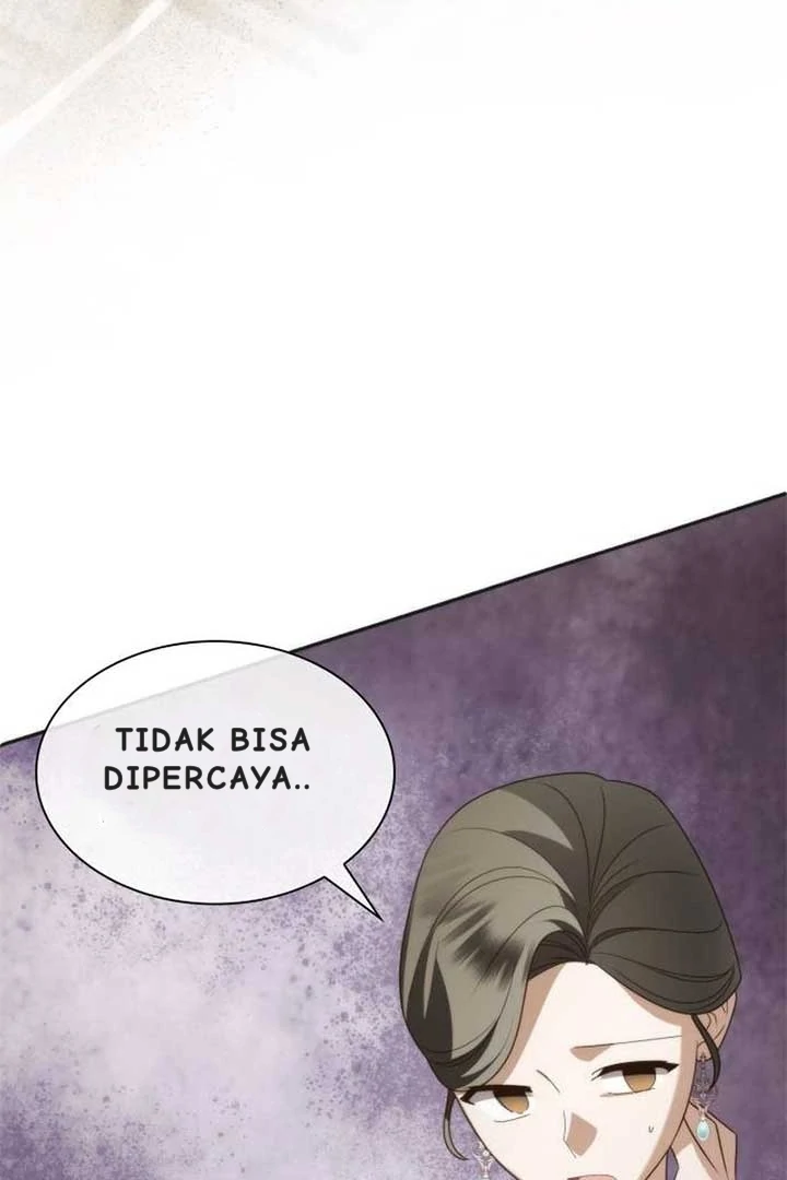 Noble in Name, Vulgar at Heart Chapter 9 - halaman 48
