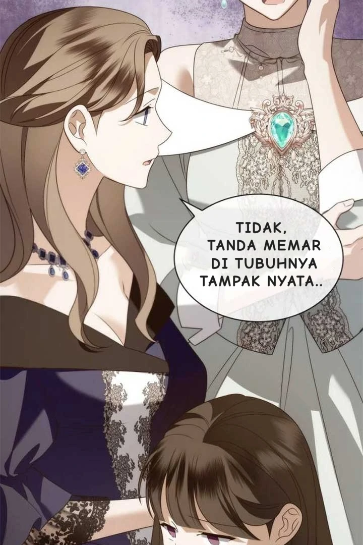 Noble in Name, Vulgar at Heart Chapter 9 - halaman 49