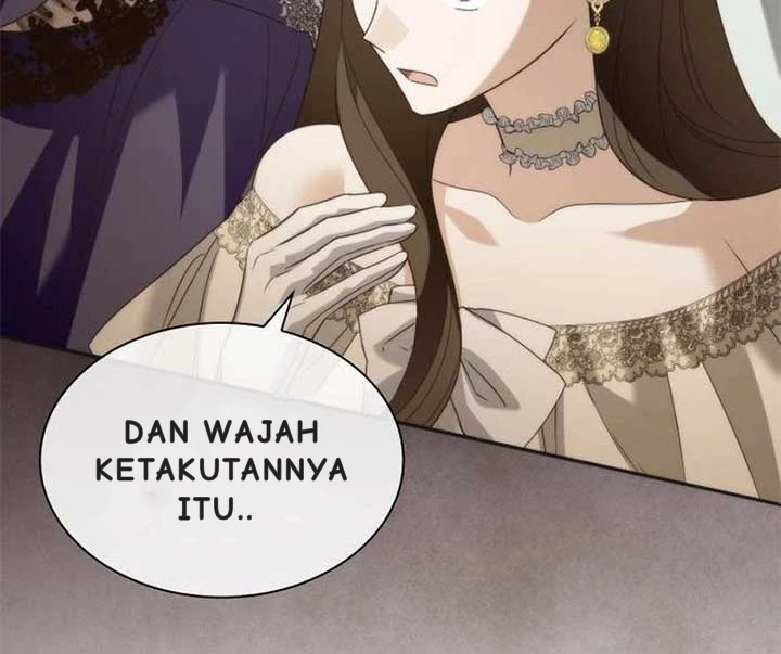 Noble in Name, Vulgar at Heart Chapter 9 - halaman 50
