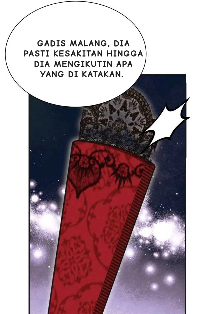 Noble in Name, Vulgar at Heart Chapter 9 - halaman 52