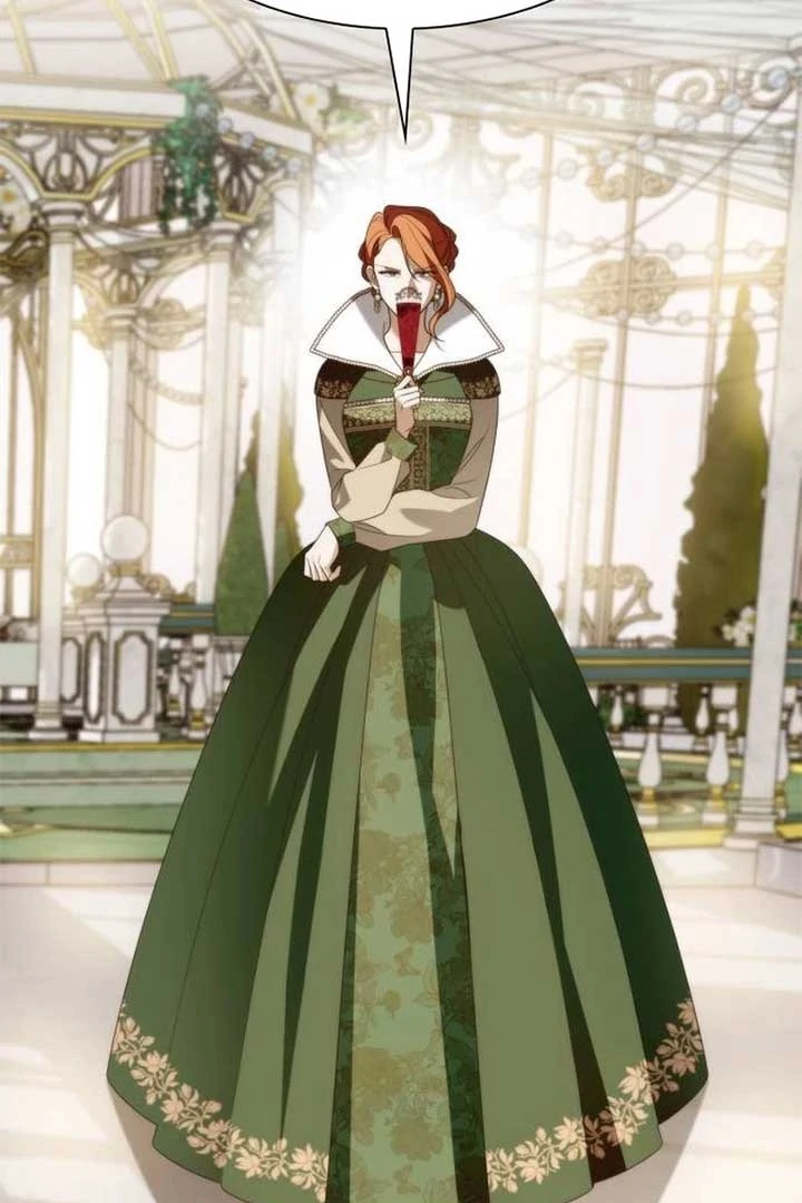 Noble in Name, Vulgar at Heart Chapter 9 - halaman 54