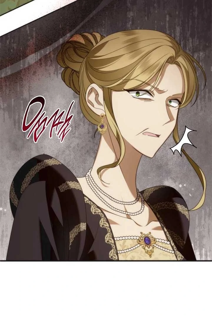 Noble in Name, Vulgar at Heart Chapter 9 - halaman 58
