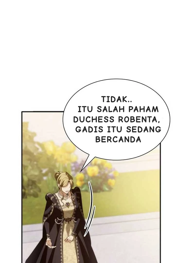 Noble in Name, Vulgar at Heart Chapter 9 - halaman 59