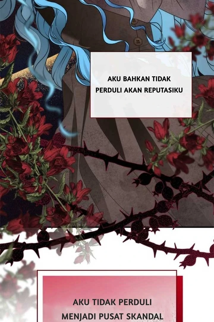Noble in Name, Vulgar at Heart Chapter 9 - halaman 6