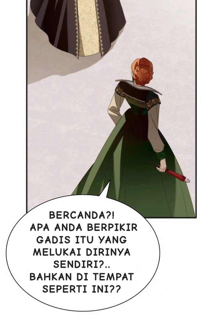 Noble in Name, Vulgar at Heart Chapter 9 - halaman 60
