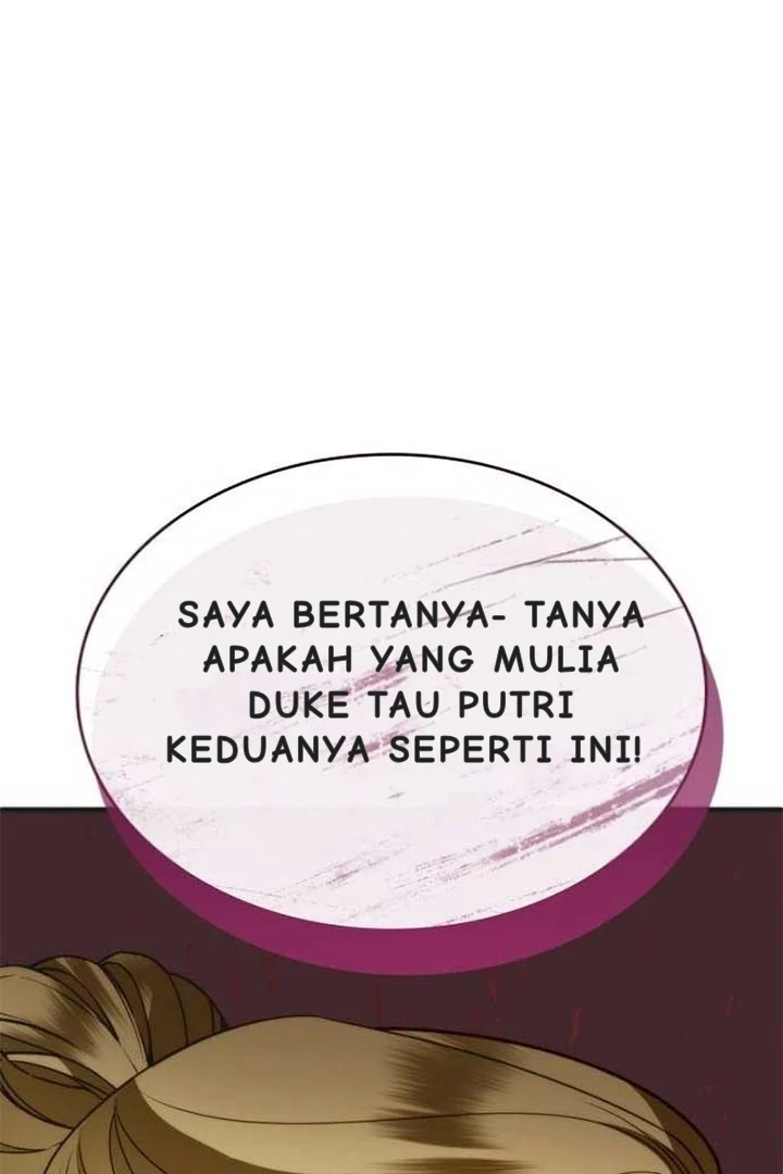 Noble in Name, Vulgar at Heart Chapter 9 - halaman 61