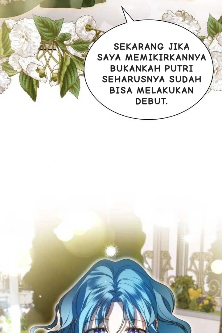 Noble in Name, Vulgar at Heart Chapter 9 - halaman 67