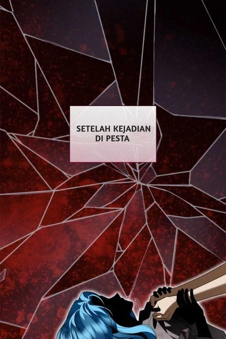 Noble in Name, Vulgar at Heart Chapter 9 - halaman 78