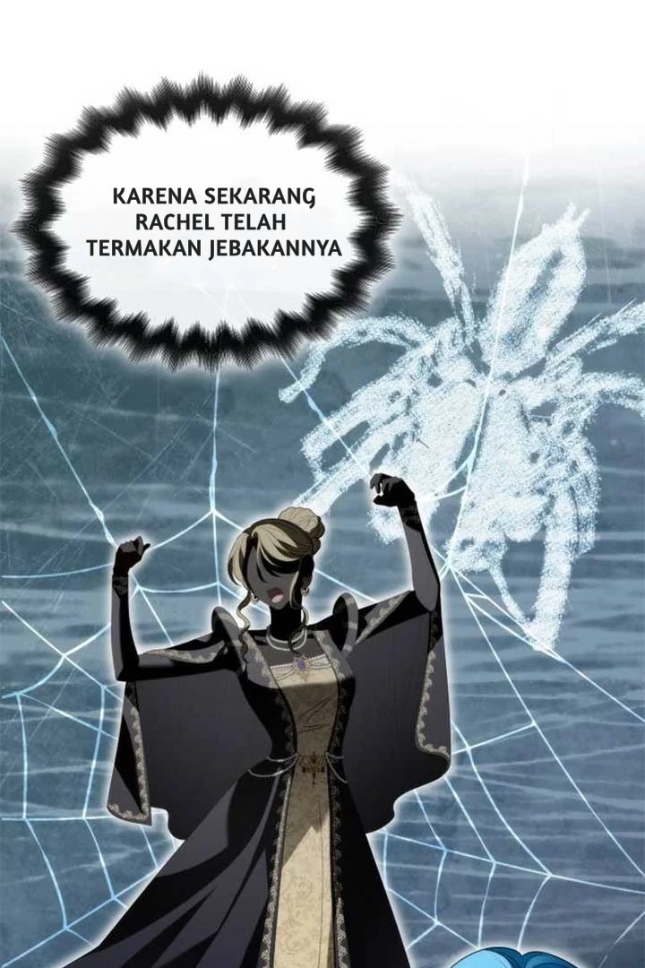 Noble in Name, Vulgar at Heart Chapter 9 - halaman 83