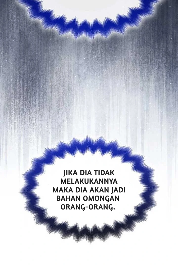 Noble in Name, Vulgar at Heart Chapter 9 - halaman 85