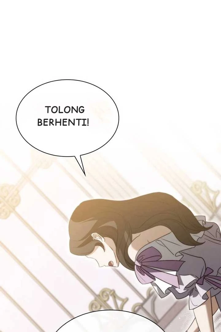Noble in Name, Vulgar at Heart Chapter 9 - halaman 9