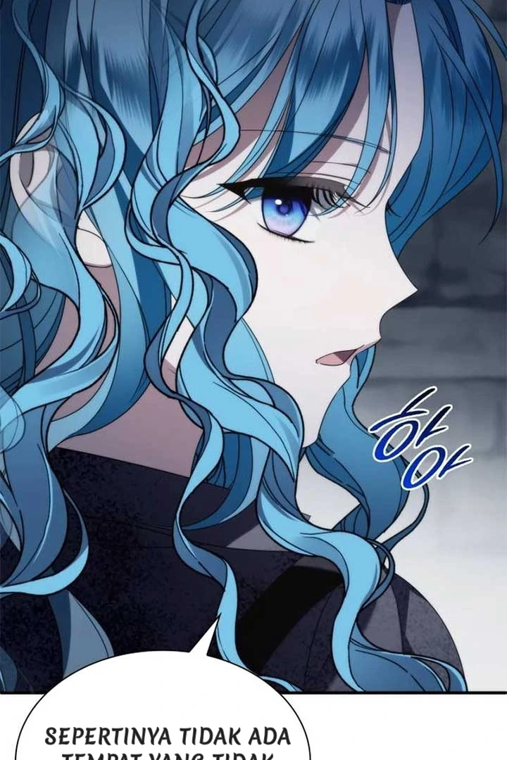 Noble in Name, Vulgar at Heart Chapter 9 - halaman 97