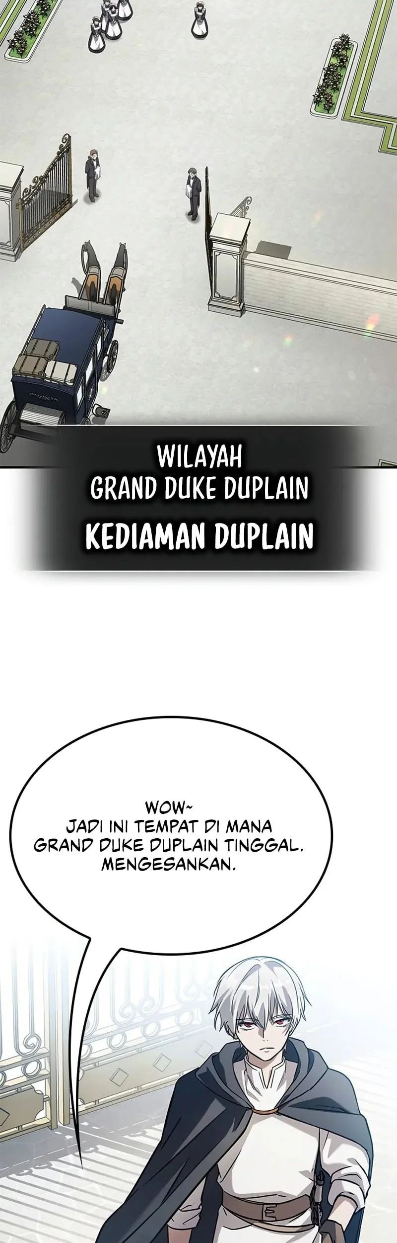 Noble Lady Reformation Guide Chapter 1 - halaman 148