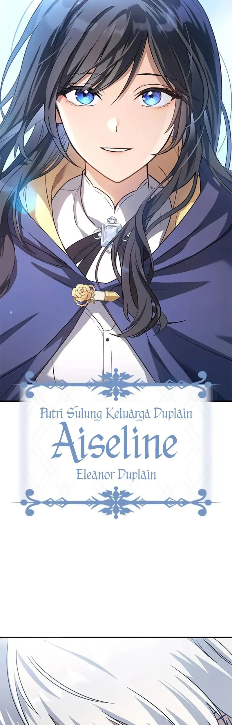 Noble Lady Reformation Guide Chapter 1 - halaman 160