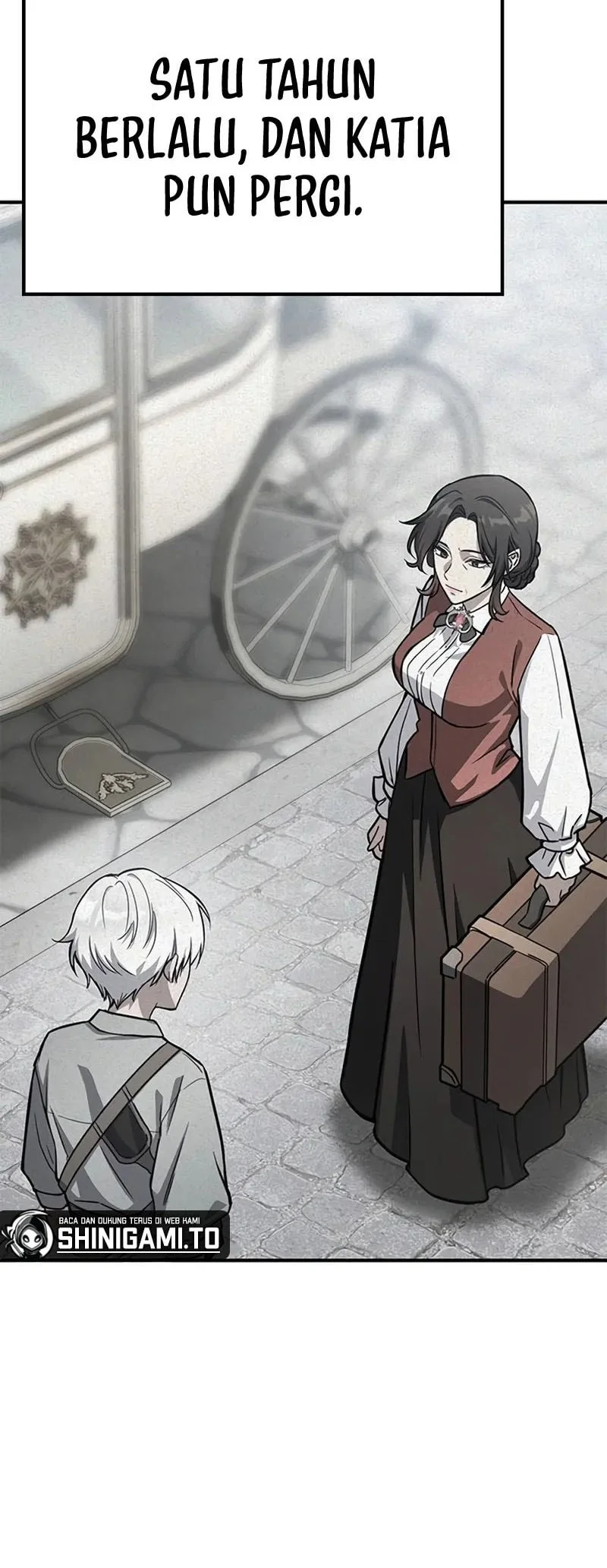 Noble Lady Reformation Guide Chapter 1 - halaman 73