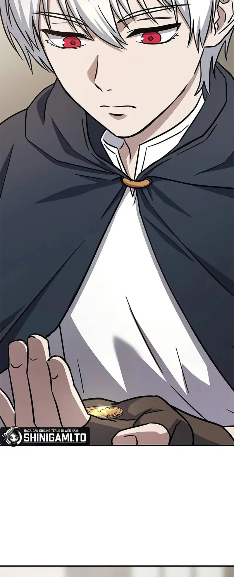 Noble Lady Reformation Guide Chapter 1 - halaman 97