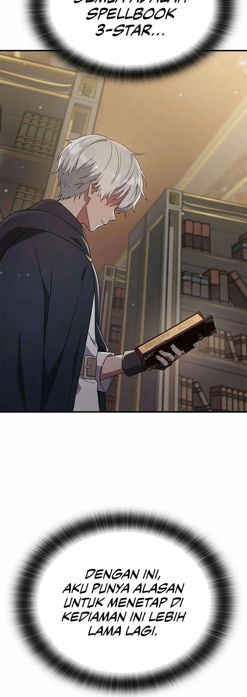 Noble Lady Reformation Guide Chapter 10 - halaman 22