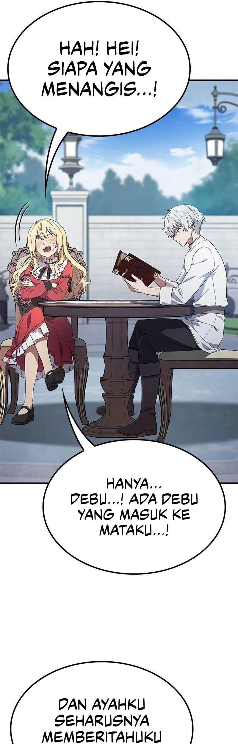 Noble Lady Reformation Guide Chapter 10 - halaman 31