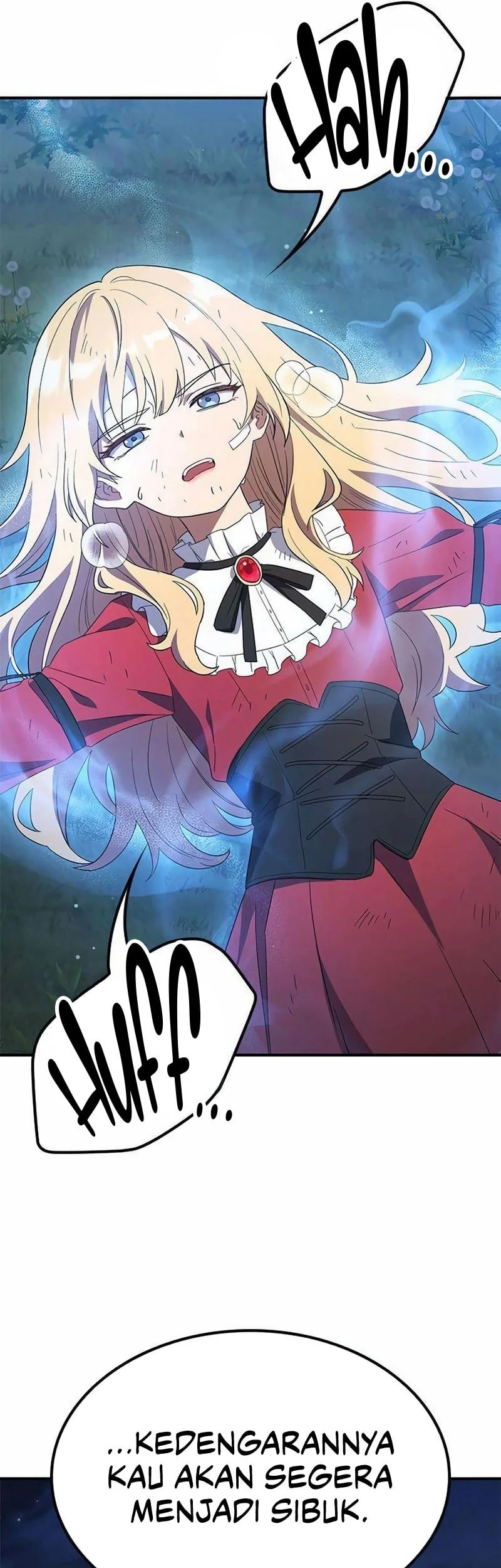 Noble Lady Reformation Guide Chapter 10 - halaman 51