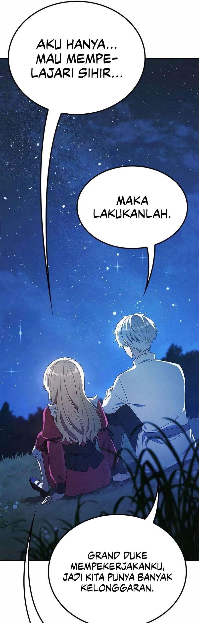 Noble Lady Reformation Guide Chapter 10 - halaman 59