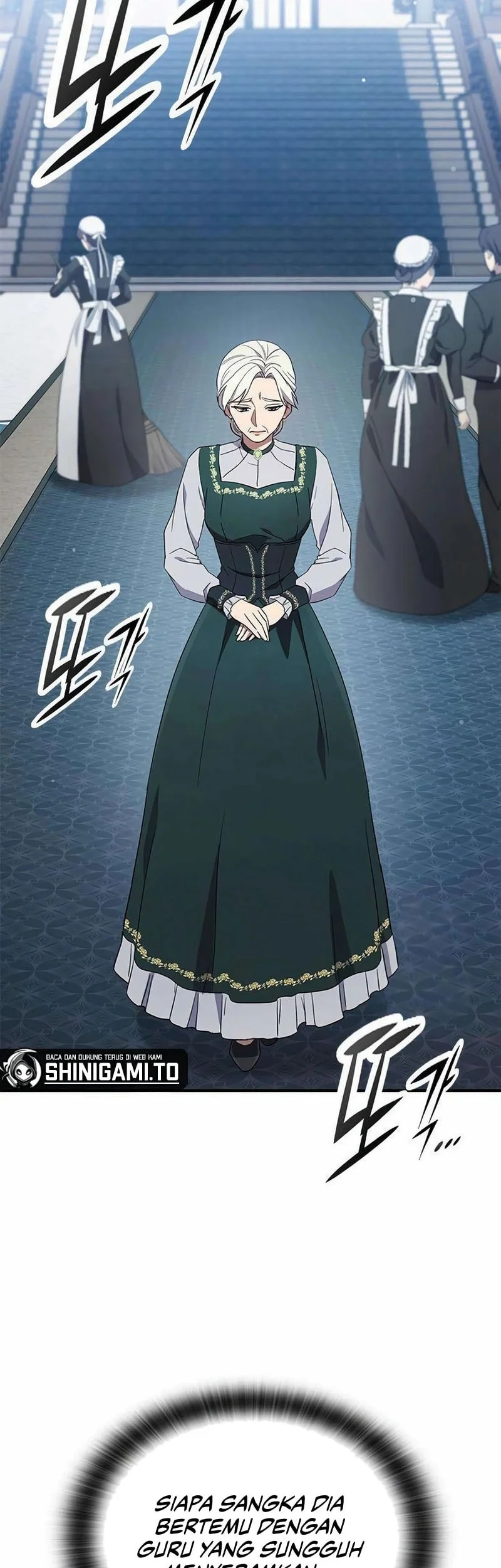 Noble Lady Reformation Guide Chapter 10 - halaman 68