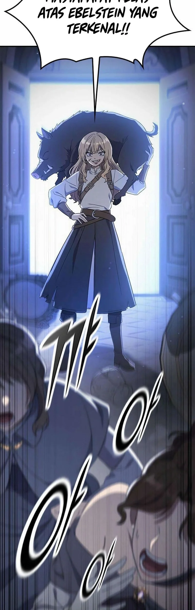 Noble Lady Reformation Guide Chapter 10 - halaman 72