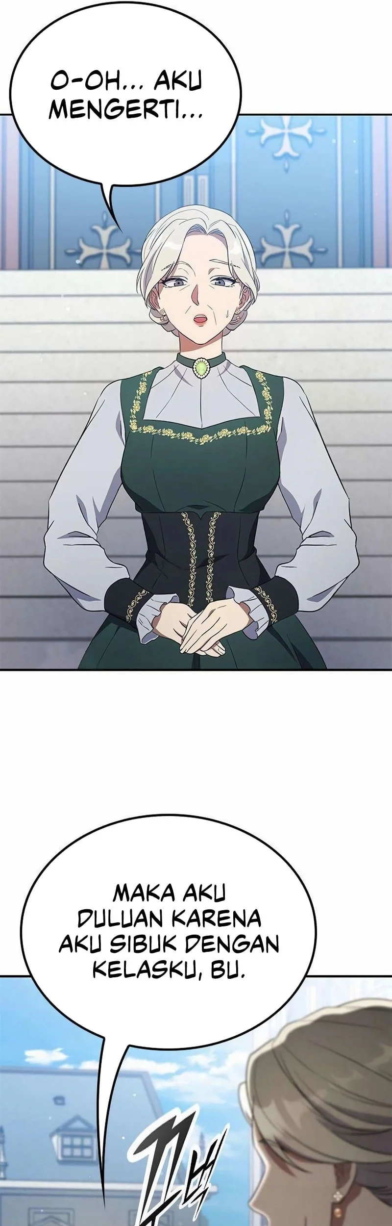 Noble Lady Reformation Guide Chapter 10 - halaman 83