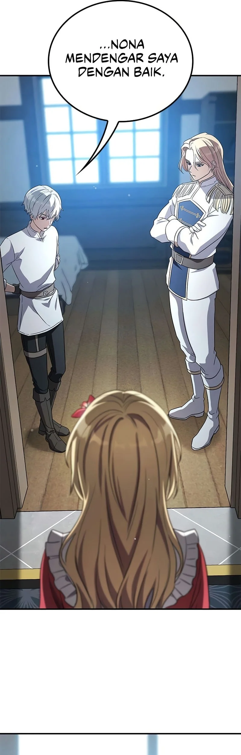 Noble Lady Reformation Guide Chapter 11 - halaman 78