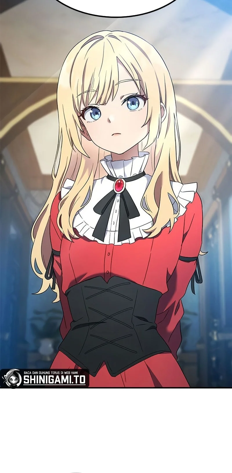 Noble Lady Reformation Guide Chapter 12 - halaman 17