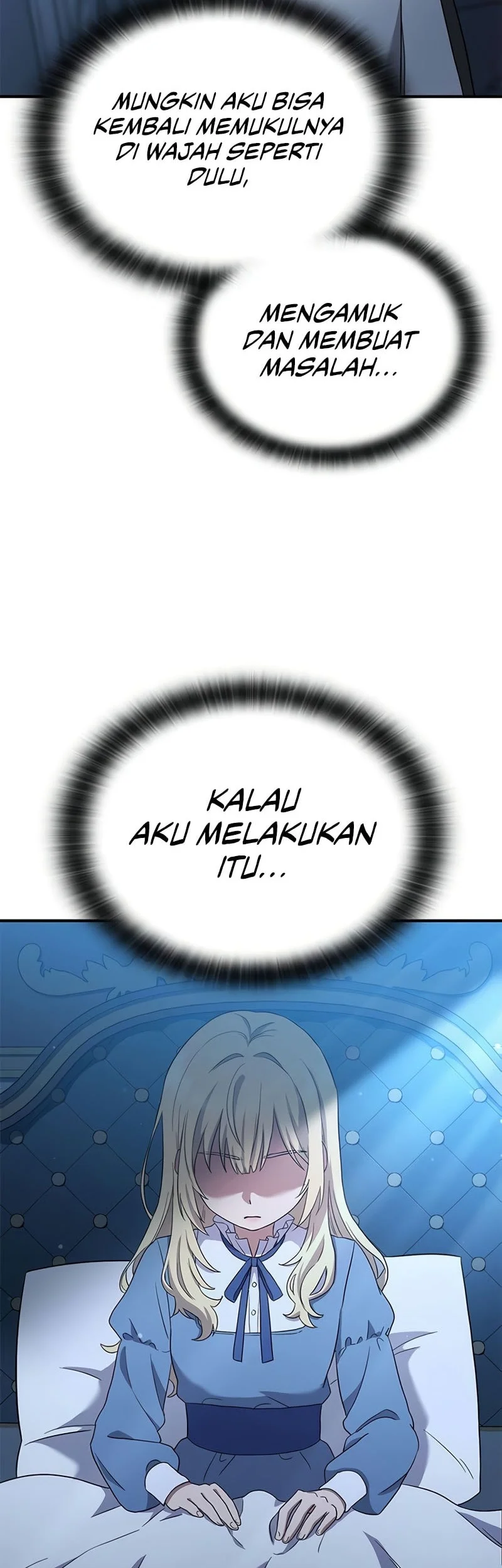 Noble Lady Reformation Guide Chapter 12 - halaman 35