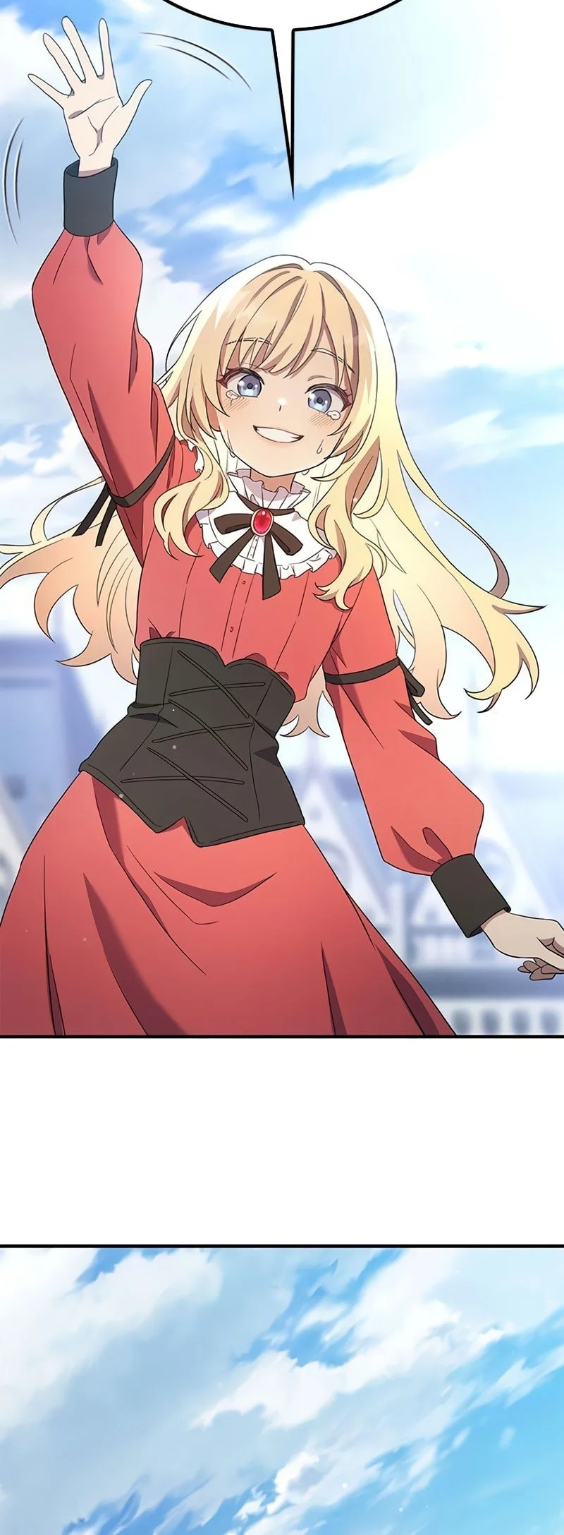 Noble Lady Reformation Guide Chapter 12 - halaman 61