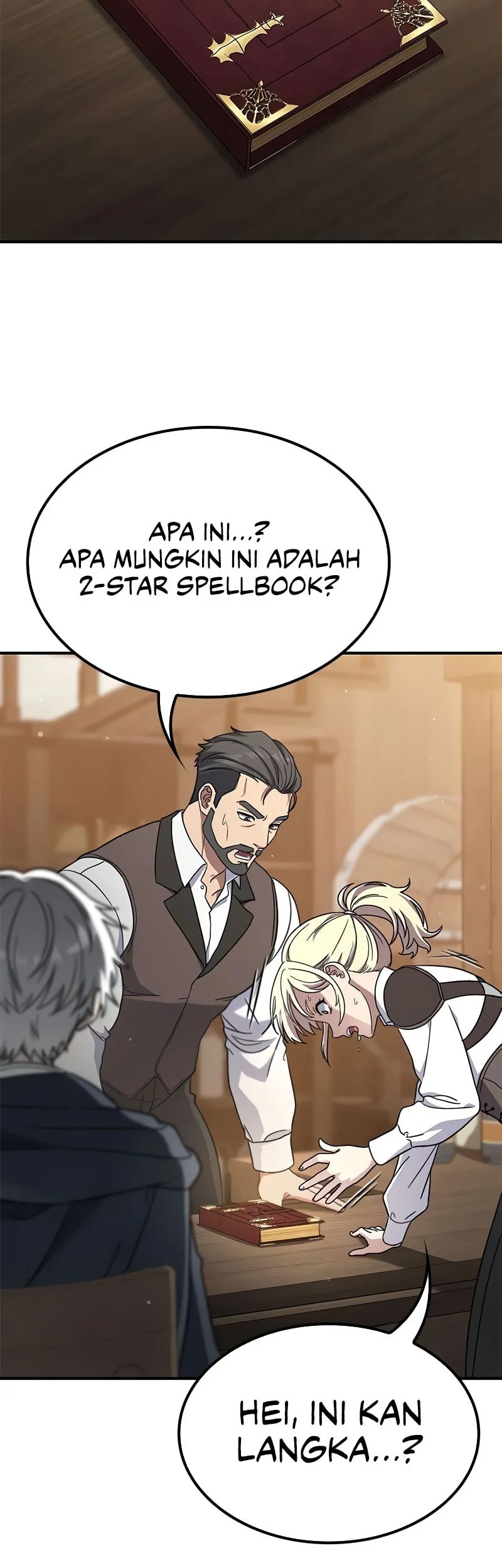 Noble Lady Reformation Guide Chapter 13 - halaman 11