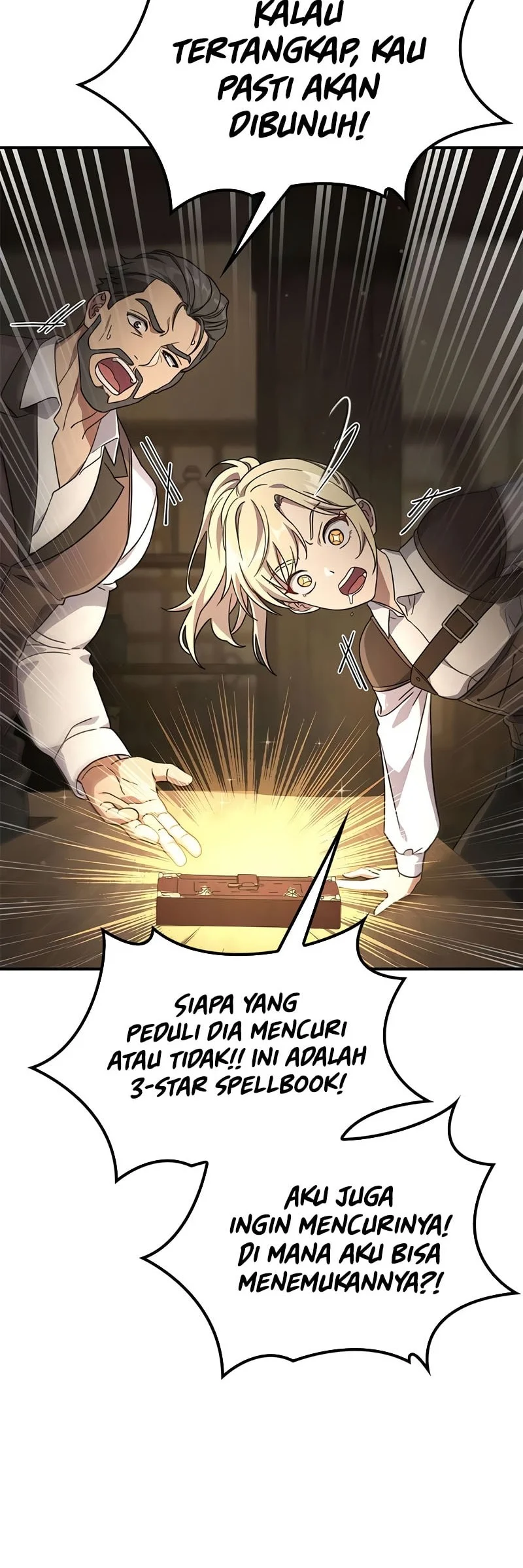 Noble Lady Reformation Guide Chapter 13 - halaman 13