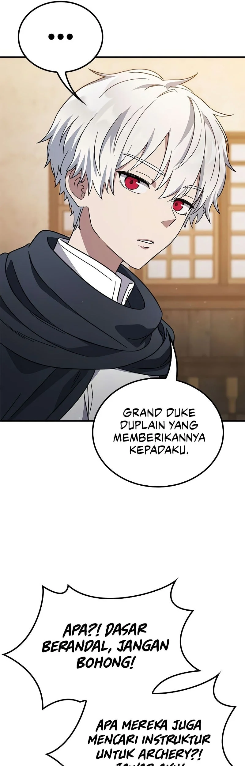 Noble Lady Reformation Guide Chapter 13 - halaman 14