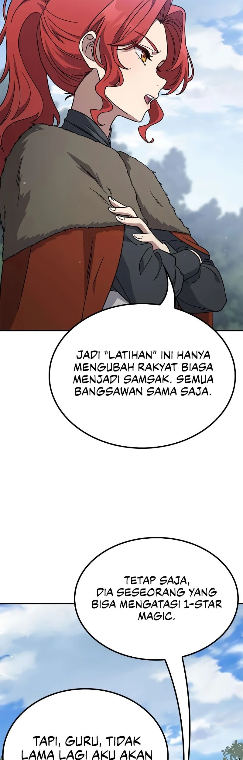 Noble Lady Reformation Guide Chapter 13 - halaman 48