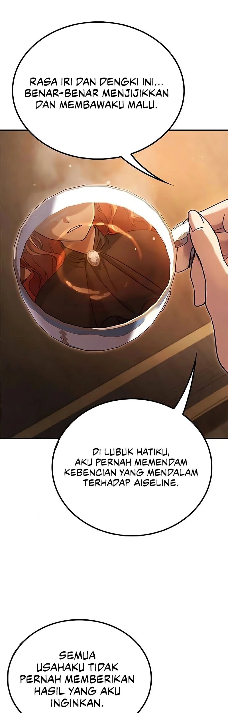 Noble Lady Reformation Guide Chapter 15 - halaman 36