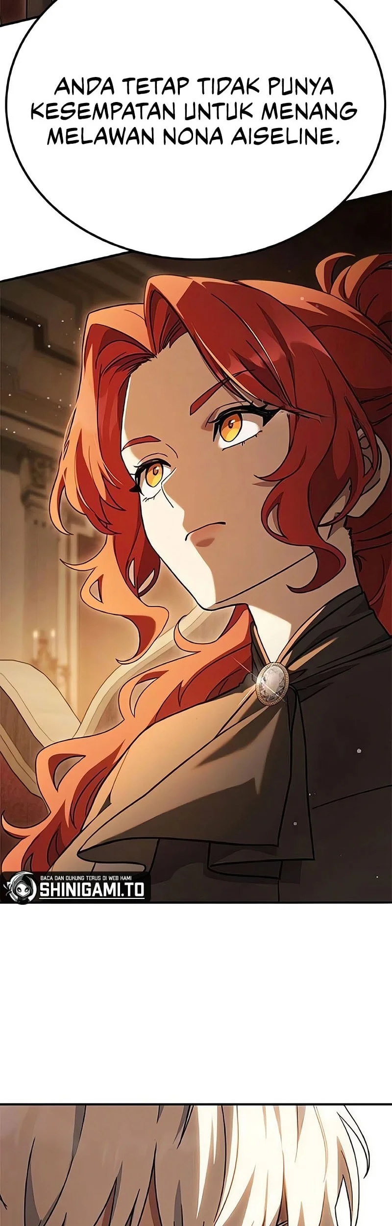 Noble Lady Reformation Guide Chapter 15 - halaman 51