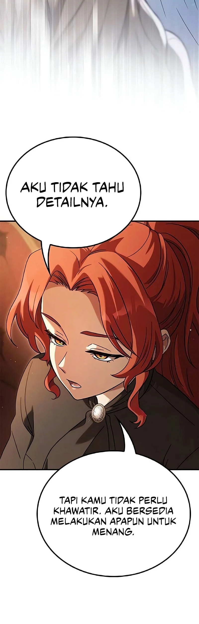 Noble Lady Reformation Guide Chapter 15 - halaman 63