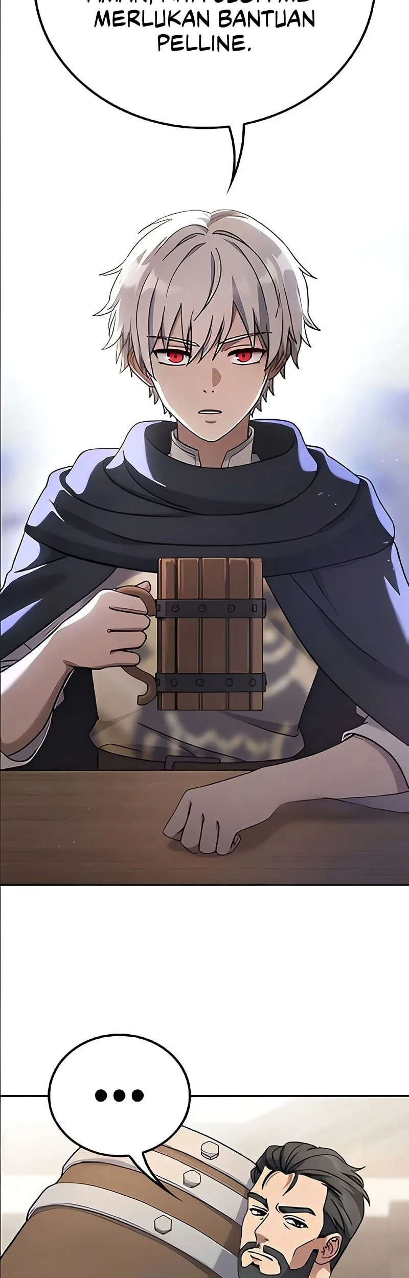 Noble Lady Reformation Guide Chapter 16 - halaman 36