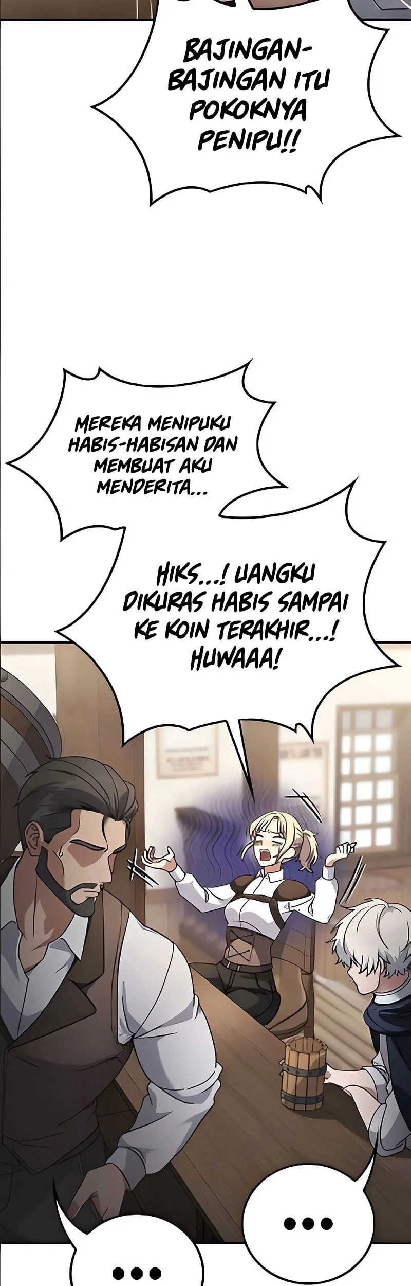 Noble Lady Reformation Guide Chapter 16 - halaman 40