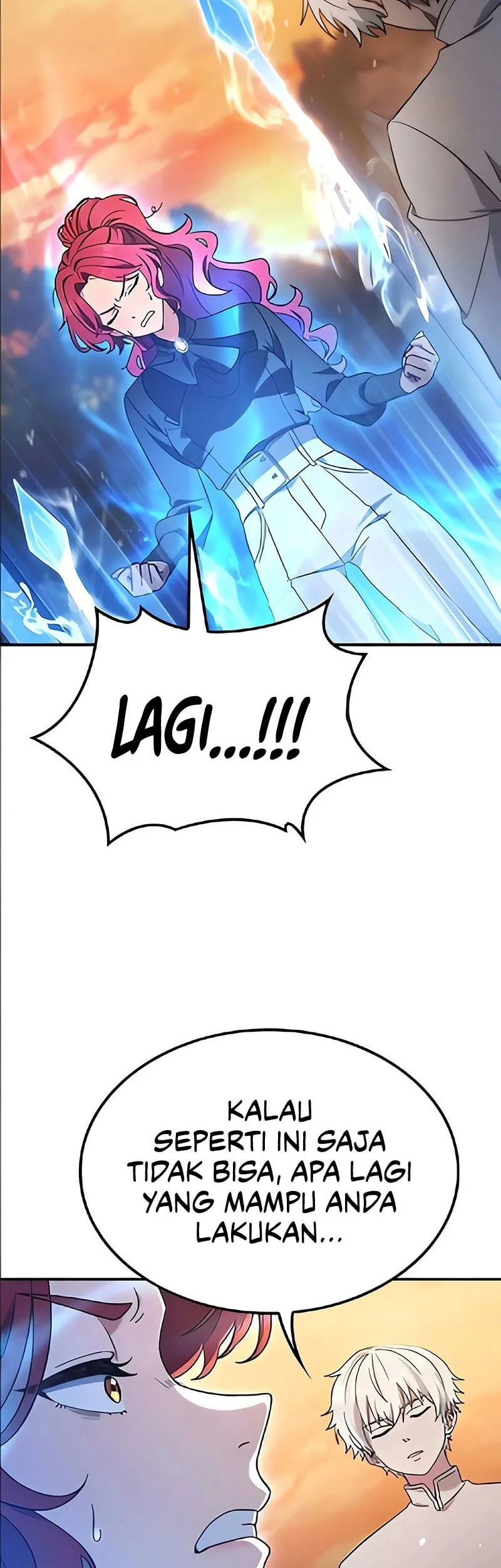 Noble Lady Reformation Guide Chapter 16 - halaman 51