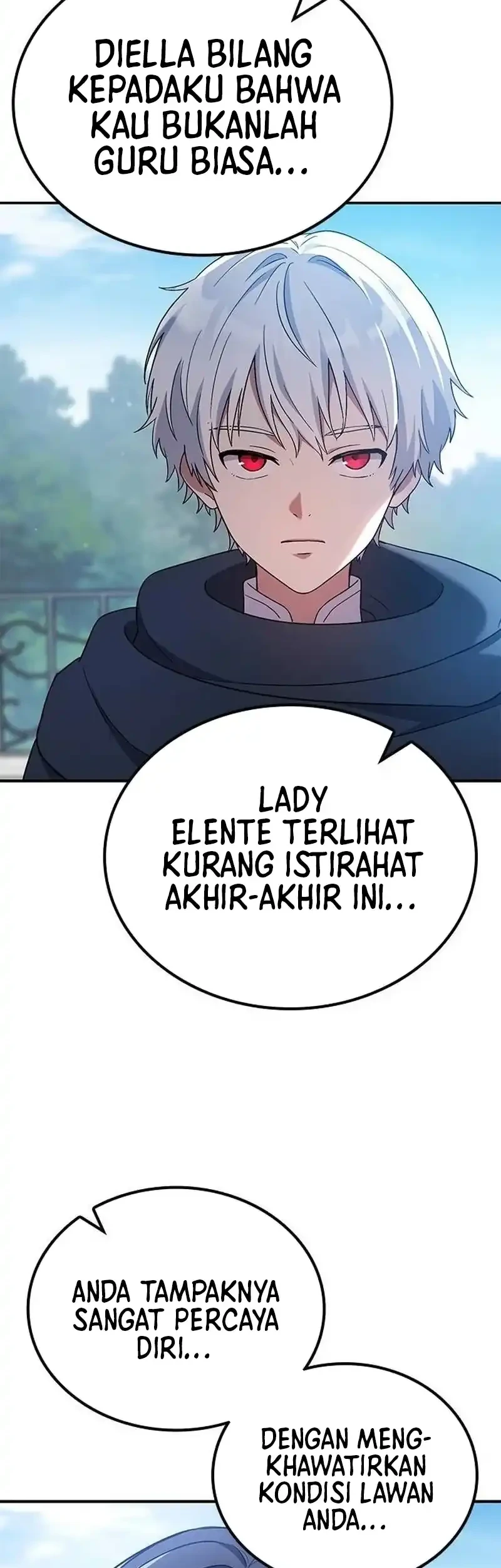 Noble Lady Reformation Guide Chapter 19 - halaman 27