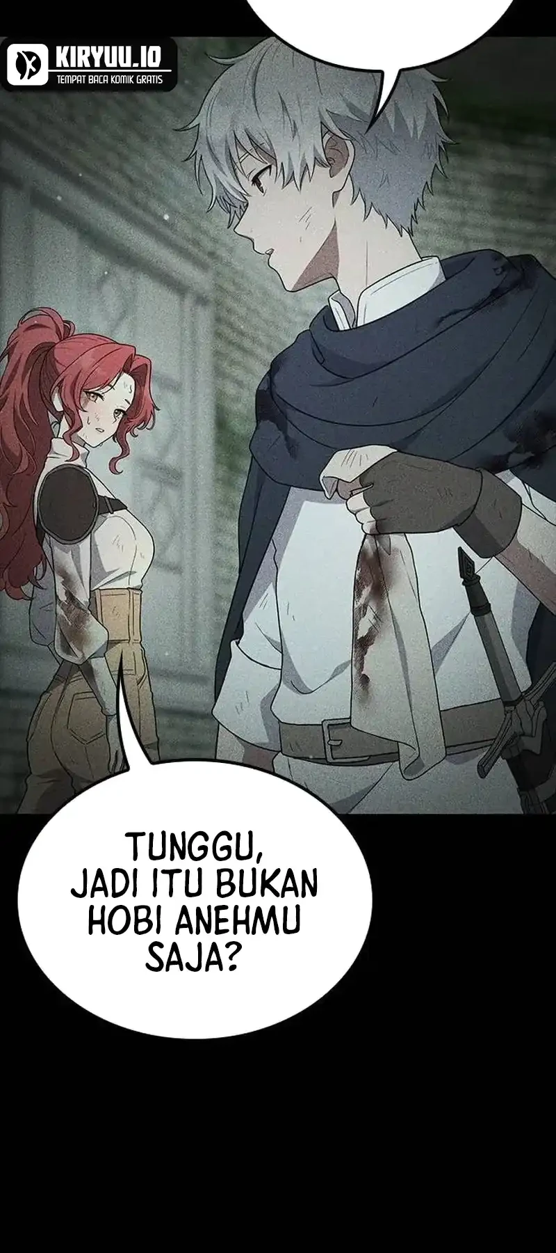 Noble Lady Reformation Guide Chapter 19 - halaman 59