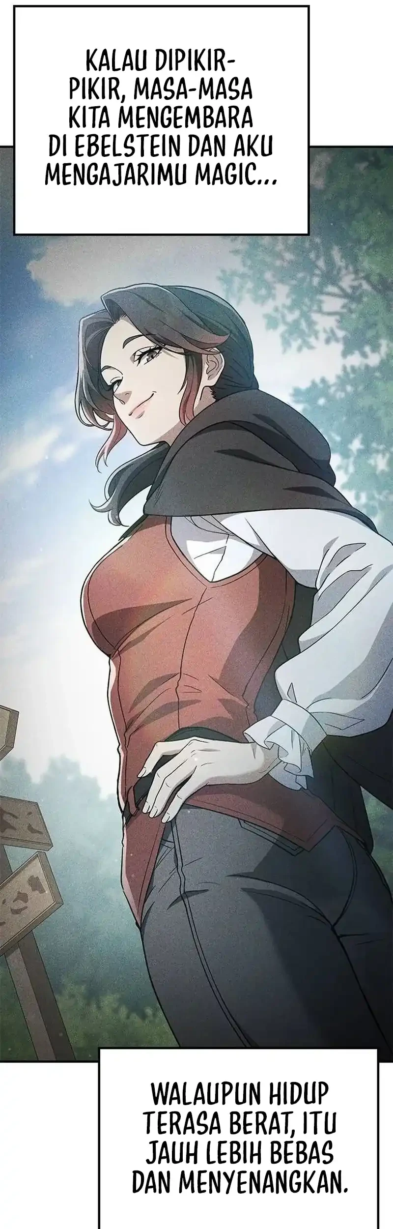 Noble Lady Reformation Guide Chapter 19 - halaman 6