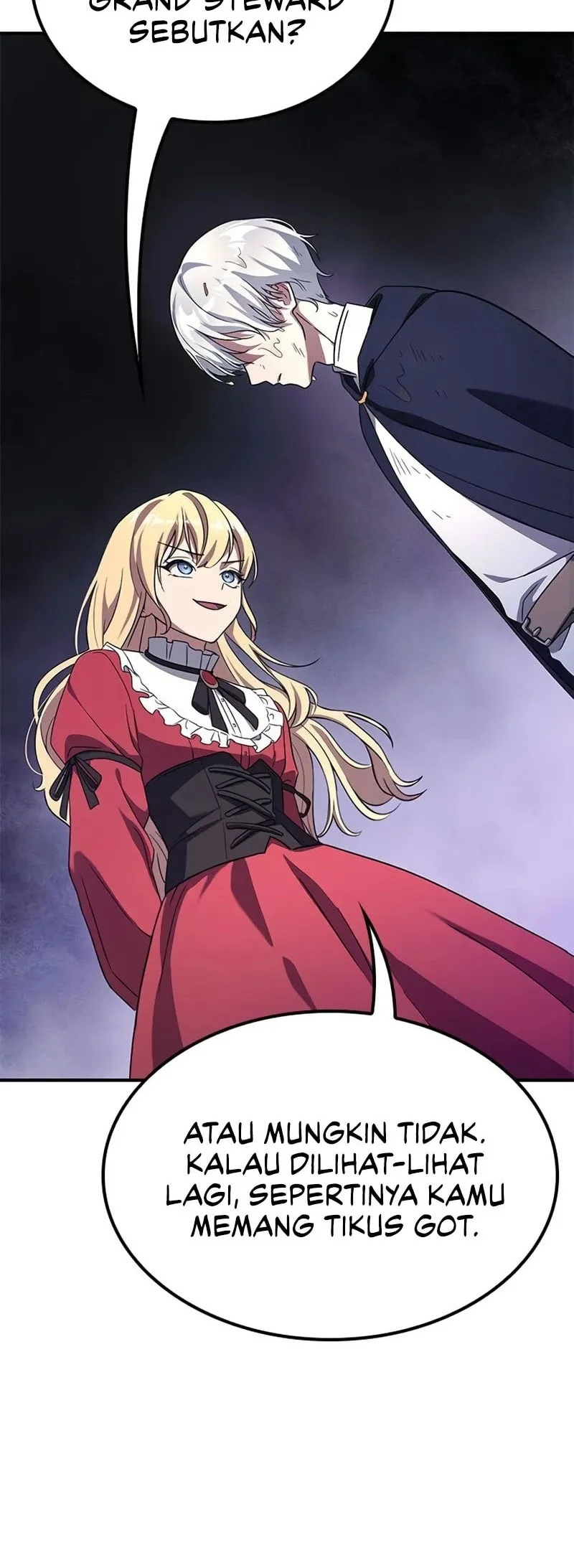 Noble Lady Reformation Guide Chapter 2 - halaman 79