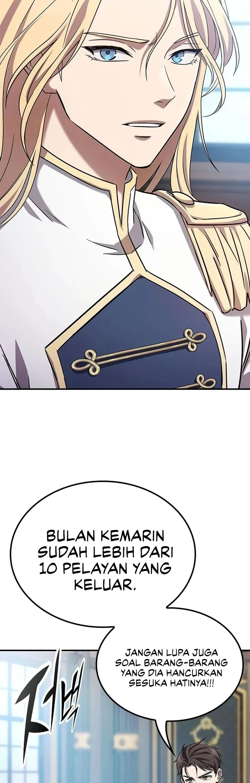 Noble Lady Reformation Guide Chapter 2 - halaman 8