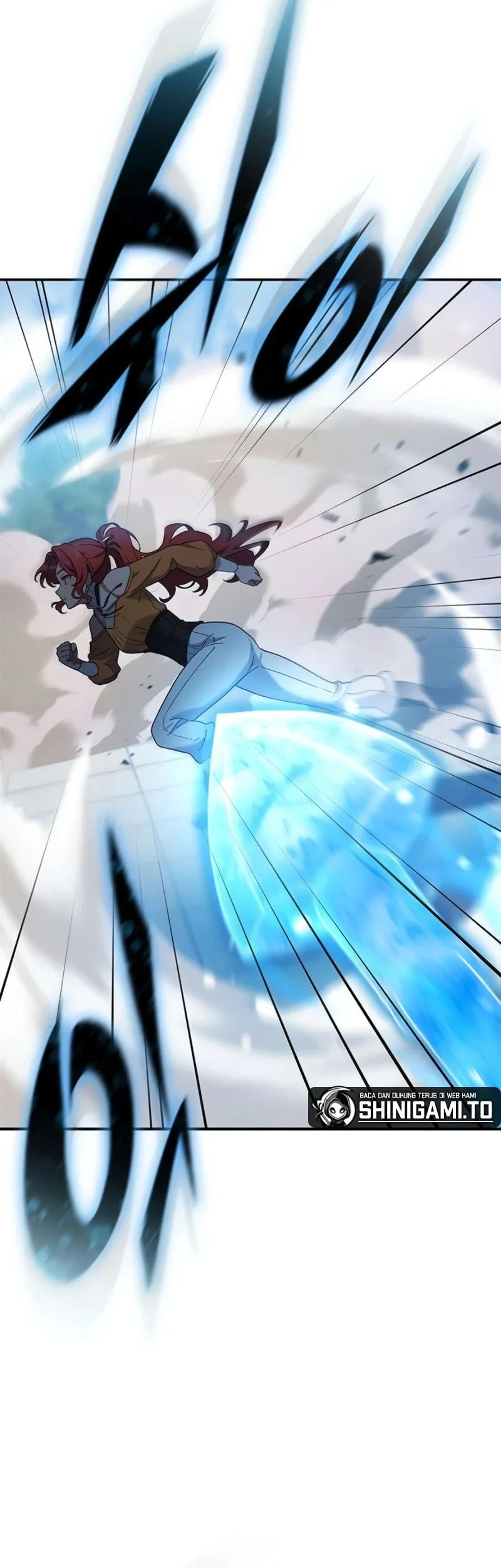 Noble Lady Reformation Guide Chapter 20 - halaman 12